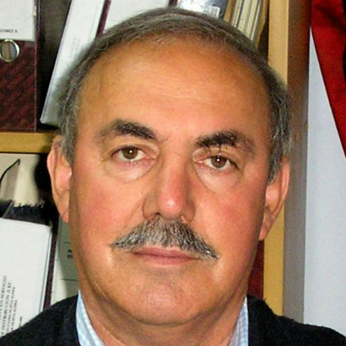Alfredo Gomez