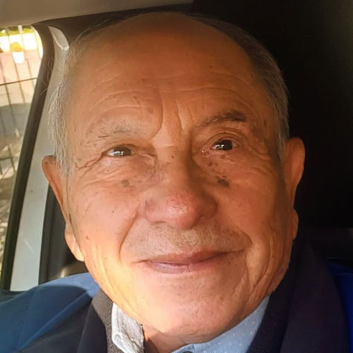 Carlos Barrientos