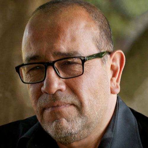 Eduardo Varas