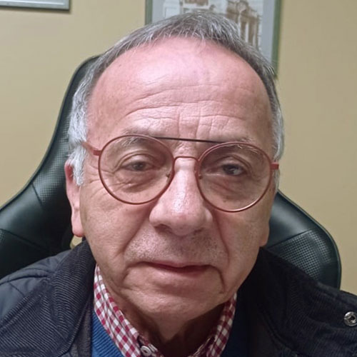 Hector Henriquez