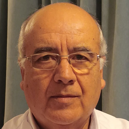 Juan Plaza